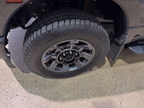 Used 2023 Ford F250 Lariat w/ Lariat Ultimate Package image 29