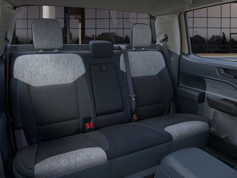 New 2025 Ford Maverick XLT w/ XLT Luxury Package image 11