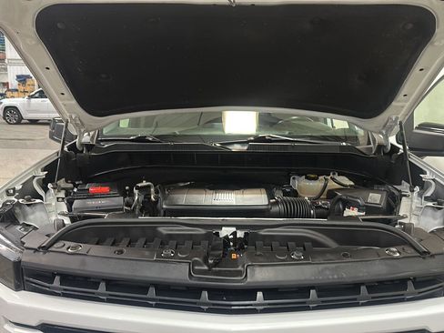 Used 2019 Chevrolet Silverado 1500 RST image 15