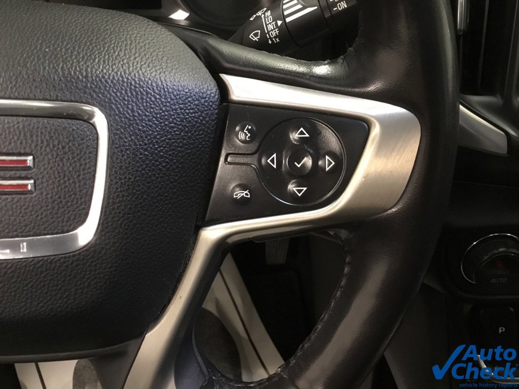 Used 2018 GMC Terrain Denali w/ Advanced Safety Package AWD/4WD image 46
