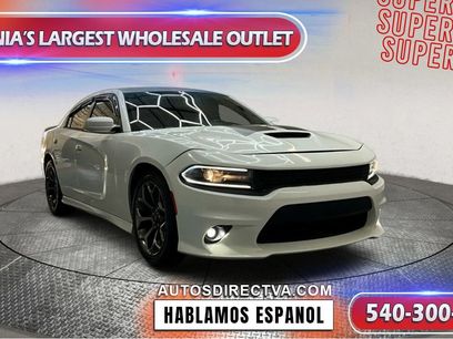 Used 2021 Dodge Charger R/T w/ Daytona Edition Group