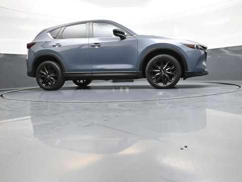 Used 2023 MAZDA CX-5 Carbon Edition AWD/4WD image 29