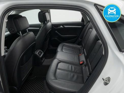 Used 2016 Audi A3 2.0T Premium AWD/4WD image 7