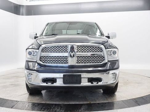 Certified 2017 RAM 1500 Laramie w/ Convenience Group image 11