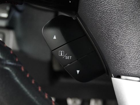 Used 2016 Subaru WRX image 17