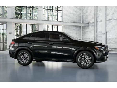New 2026 Mercedes-Benz GLE 450 4MATIC Coupe image 13