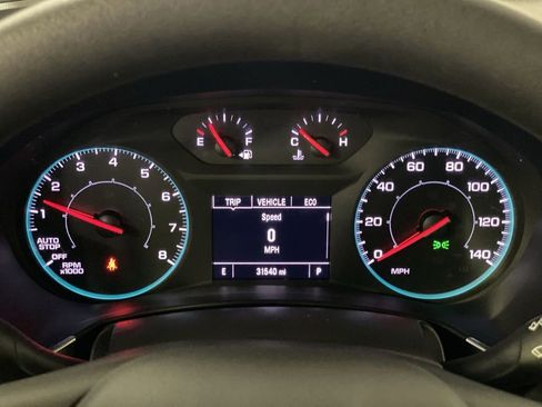 Used 2024 Chevrolet Equinox LS FWD image 11