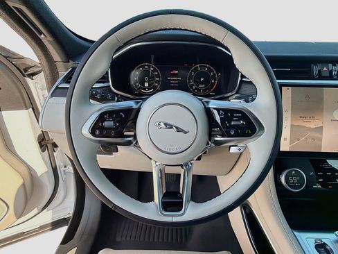New 2026 Jaguar F-PACE R-Dynamic S AWD/4WD image 40