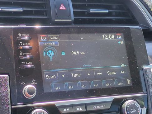 Used 2021 Honda Civic EX image 22