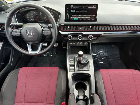 Used 2024 Honda Civic Si image 13