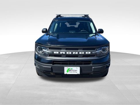 Used 2021 Ford Bronco Sport Big Bend image 2