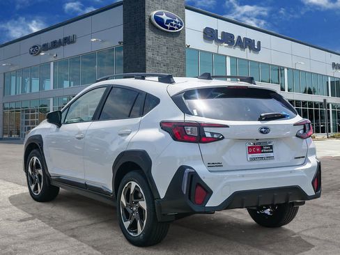 New 2026 Subaru Crosstrek 2.5i Limited AWD/4WD image 6