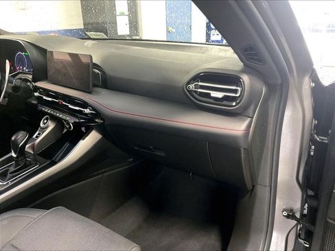 Used 2024 Dodge Hornet R/T w/ R/T Blacktop Package AWD/4WD image 13