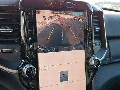 New 2026 RAM 1500 Big Horn image 13