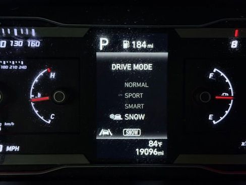 Used 2024 Hyundai Tucson SEL AWD/4WD image 28