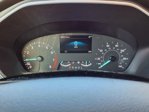 Used 2022 Ford Escape SEL image 16