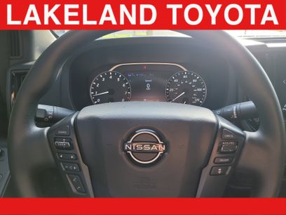 Used 2026 Nissan Frontier SV w/ Tow Package
