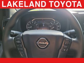 Used 2026 Nissan Frontier SV w/ Tow Package RWD video 1