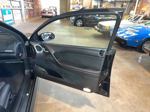 Used 2005 Pontiac GTO RWD image 76