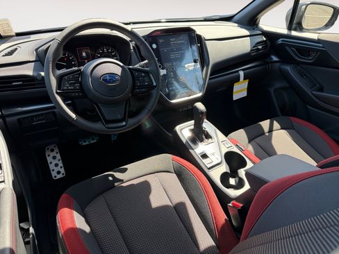 New 2026 Subaru Impreza RS AWD/4WD image 15