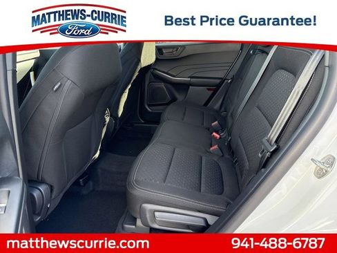 New 2026 Ford Escape Active w/ Tech Pack #1 image 12