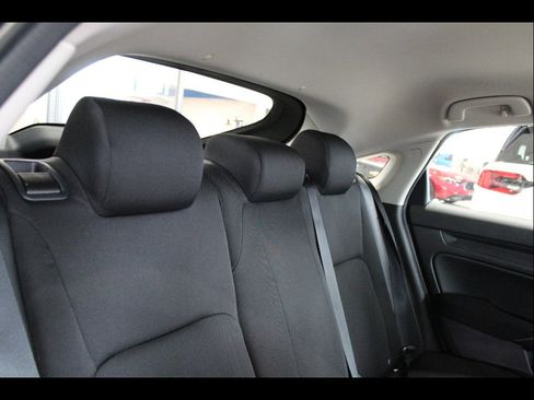 Certified 2024 Honda Civic LX image 21