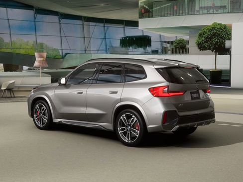 Used 2026 BMW X1 xDrive28i w/ Technology Package image 31