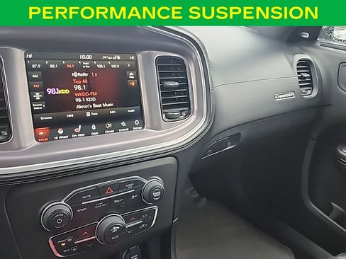 Used 2022 Dodge Charger R/T w/ Plus Group image 23