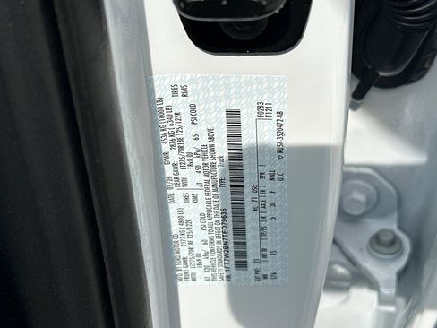 New 2026 Ford F250 XL w/ STX Appearance Package AWD/4WD image 25