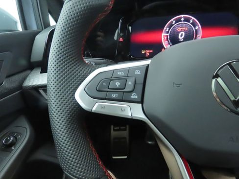 New 2026 Volkswagen GTI Autobahn image 11