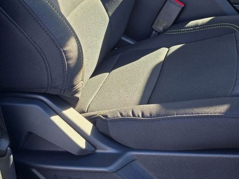 New 2025 Ford F150 STX w/ Equipment Group 200A image 6