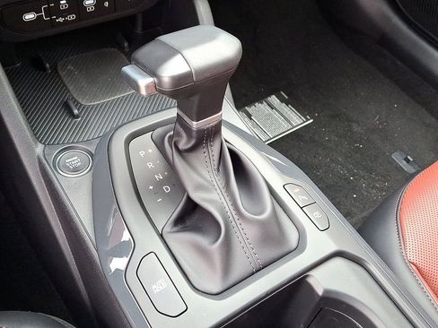 New 2025 Kia K4 GT-Line Turbo image 9