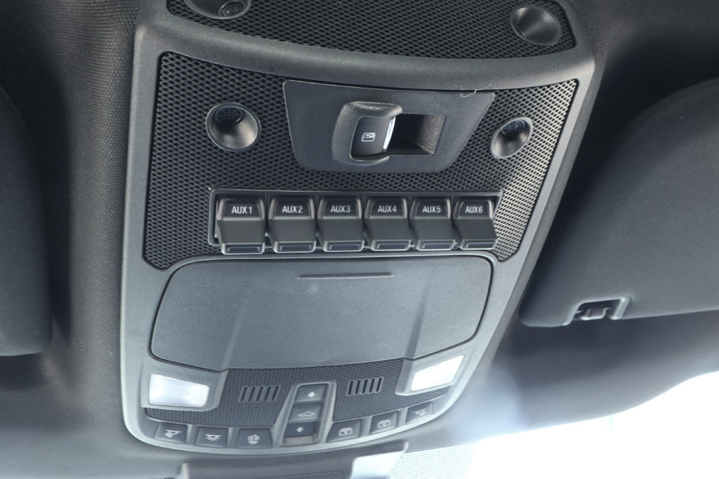 Used 2022 Ford F250 Lariat w/ Black Appearance Package AWD/4WD image 29