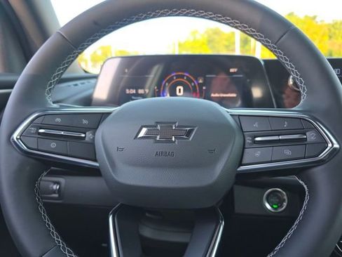 New 2026 Chevrolet Traverse LT w/ Midnight/Sport Edition image 9