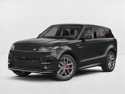 New 2027 Land Rover Range Rover Sport Dynamic SE