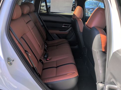 New 2026 MAZDA CX-50 AWD 2.5 S w/ Cargo Package image 13