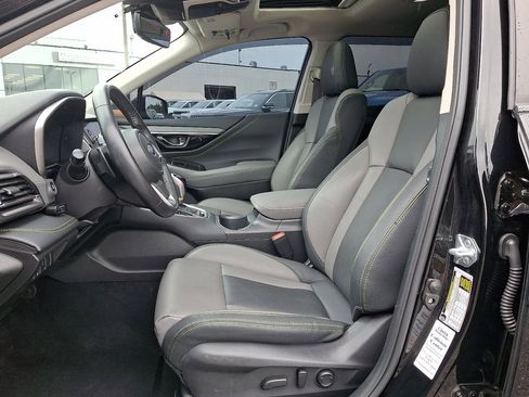 Used 2023 Subaru Outback Onyx Edition XT image 24