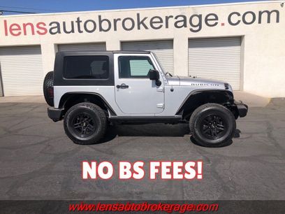 Used 2008 Jeep Wrangler Rubicon w/ Dual Top Group