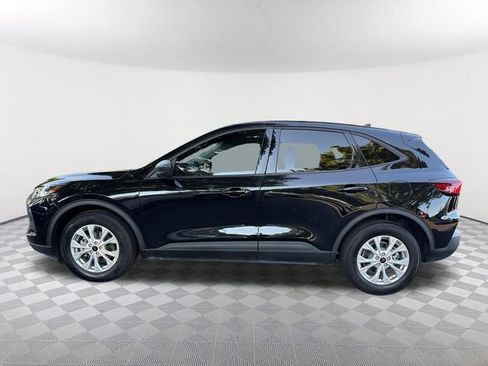 Used 2025 Ford Escape Active FWD image 8