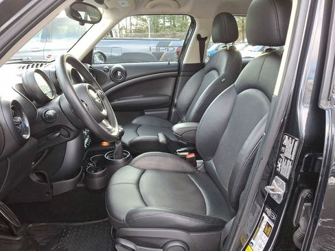 Used 2014 MINI Cooper Countryman S image 11