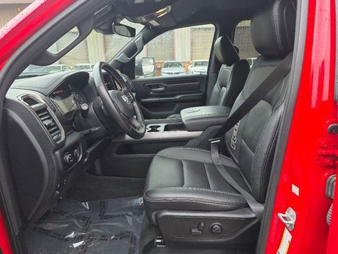 Used 2022 RAM 1500 Rebel w/ Level 1 Equipment Group image 25