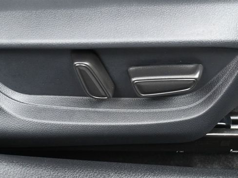 Certified 2025 Toyota Camry XSE image 34