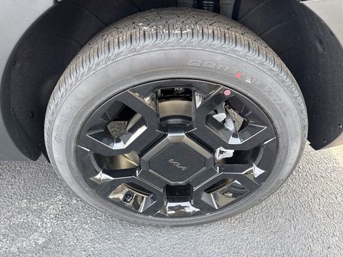 New 2026 Kia Sorento SX image 51