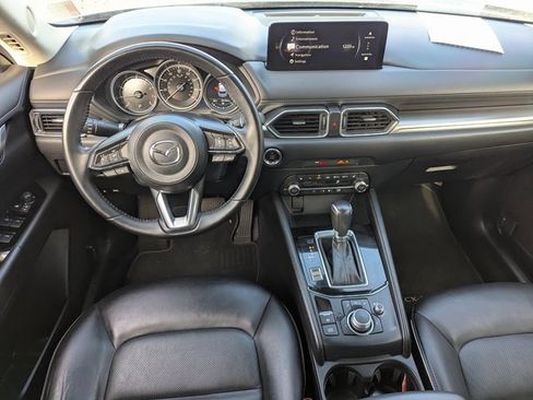 Used 2025 MAZDA CX-5 AWD 2.5 S w/ Select Package image 28