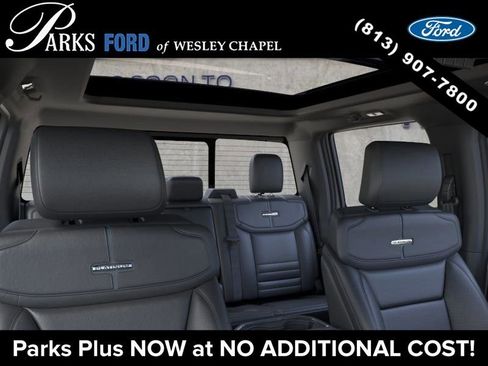 New 2026 Ford F350 Platinum w/ FX4 Off-Road Package image 22