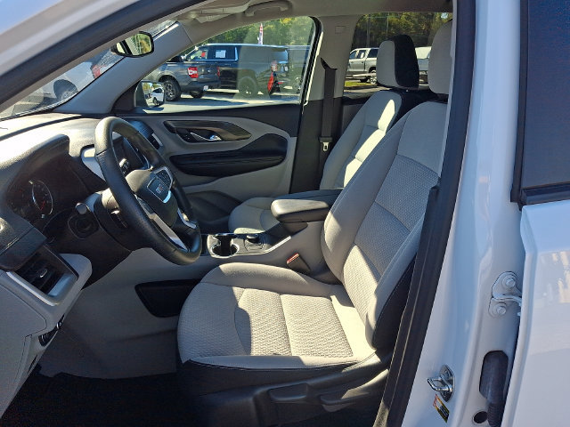 Certified 2024 GMC Terrain SLE AWD/4WD image 13