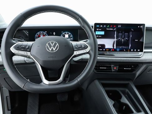 New 2026 Volkswagen Tiguan S image 20