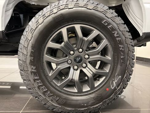 New 2026 Ford F150 Tremor AWD/4WD image 7