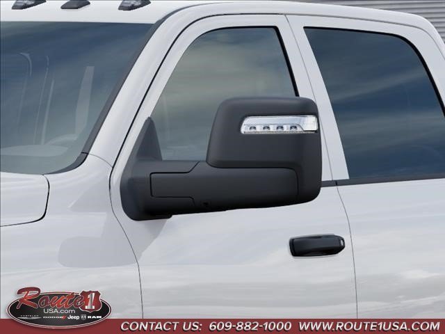 New 2027 RAM 2500 Tradesman AWD/4WD image 13