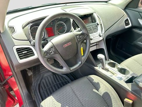 Used 2013 GMC Terrain SLE FWD image 10